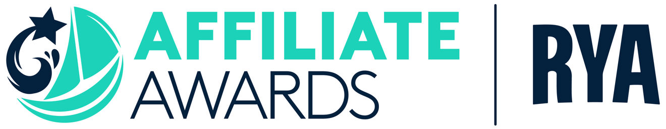 RYA Affiliate Awards Logo