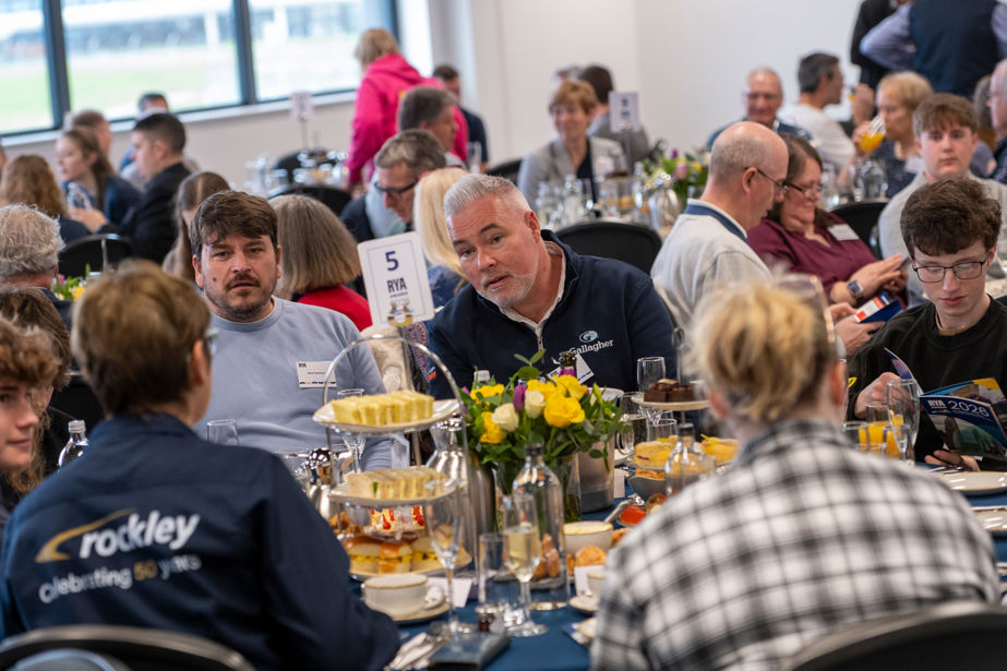 RYA Awards 2026