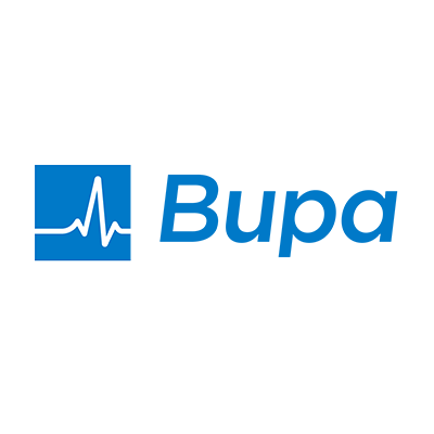 Bupa Insured Health | Our partners