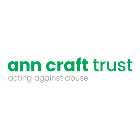 Ann Craft Trust logo