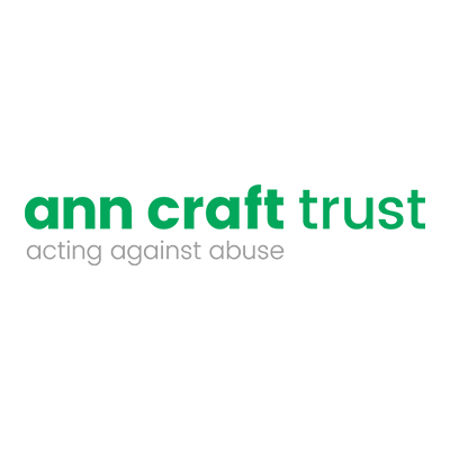 Ann Craft Trust logo
