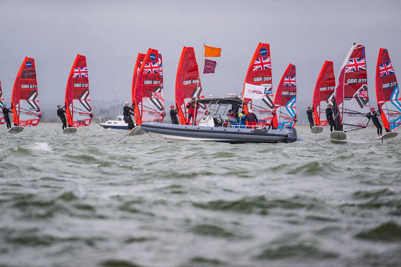 Image provided by Sailing Energy