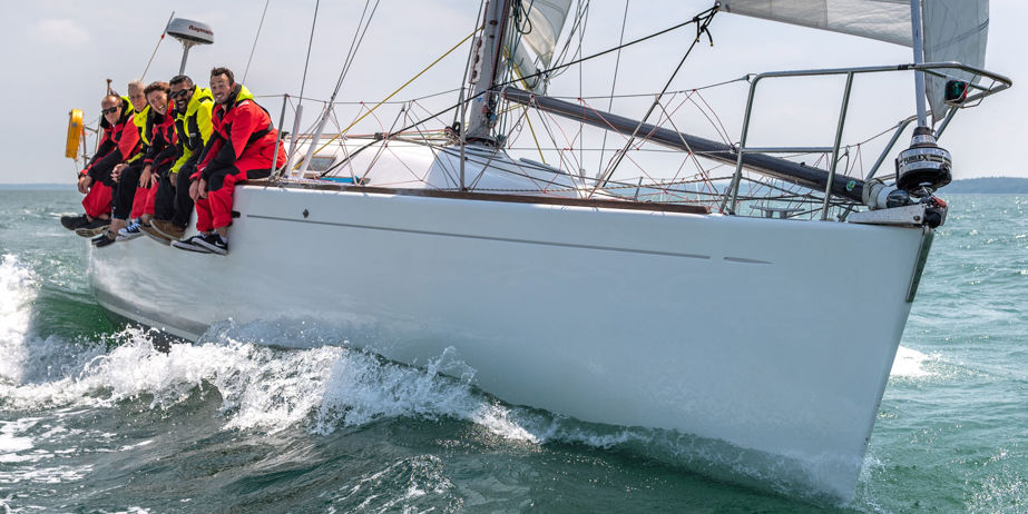 Skipper image