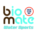 Bio Mate logo