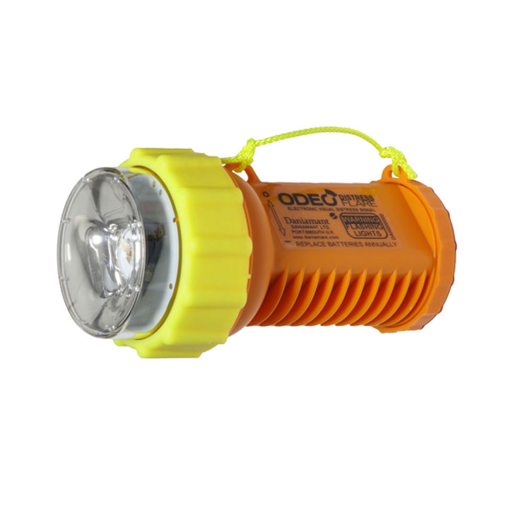 Odeo Distress Vertical