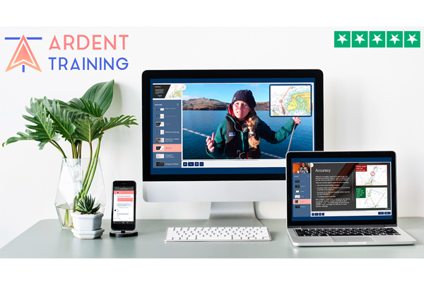 Ardent Training