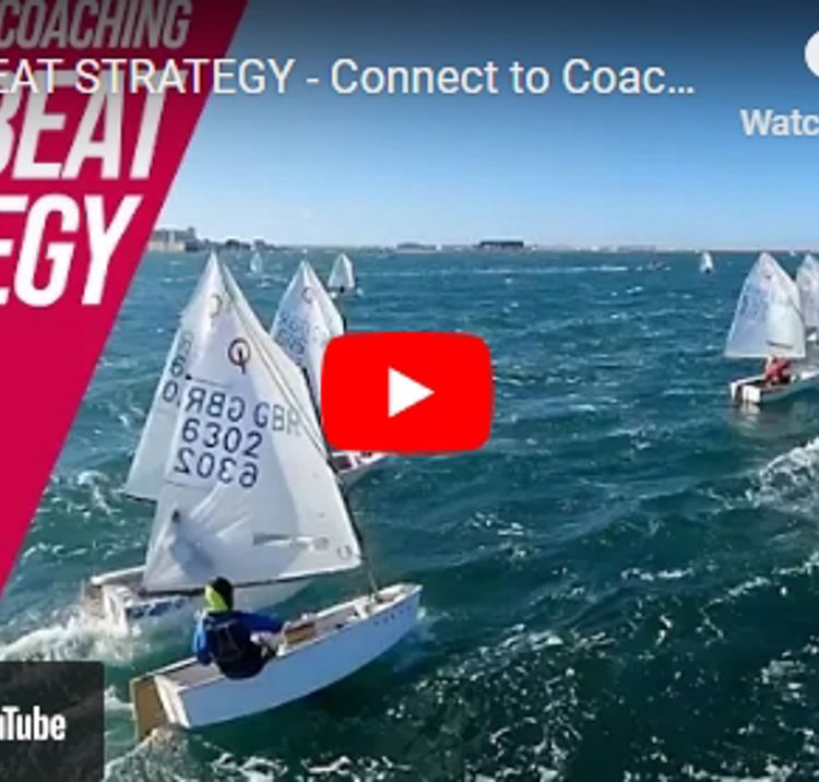 First beat info graphic