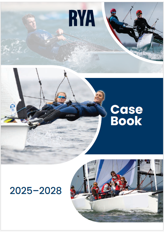 Case Book