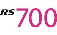 700 Logoo logo
