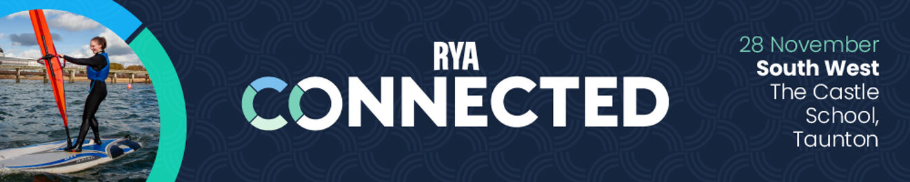 RYA Connected Conference South 2026