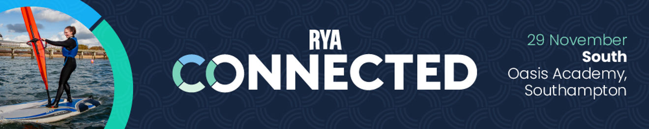 RYA Connected Conference South 2026