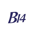 Logo for B14 Class Association