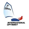 International Optimist Class UK logo