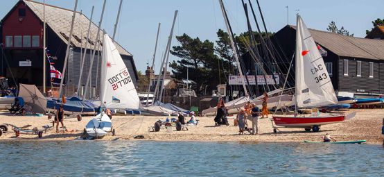 Whitstable Yacht Club
