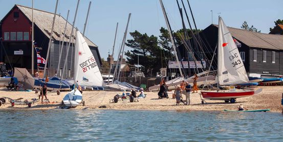 Whitstable Yacht Club