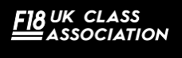 Logo for Formula 18 UK Class Association