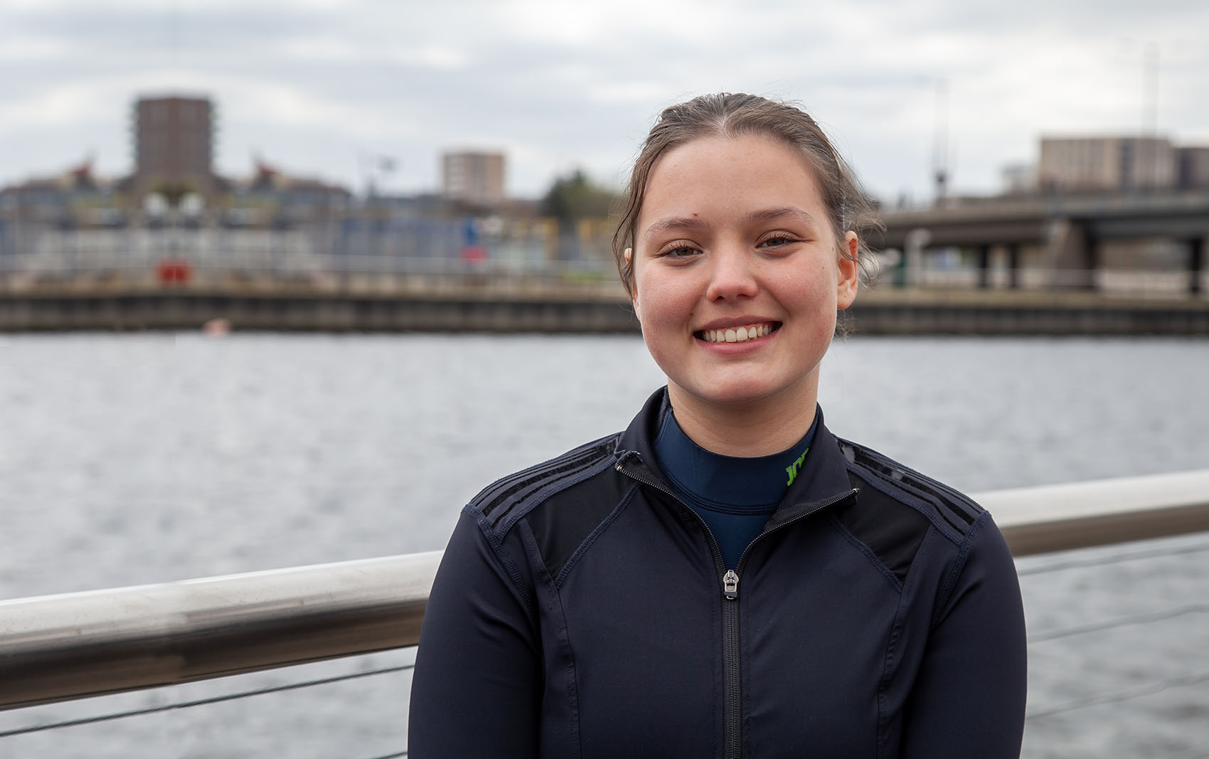 Reflections on water