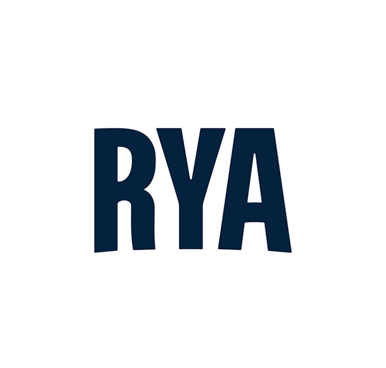 RYA Main Logo 500X500