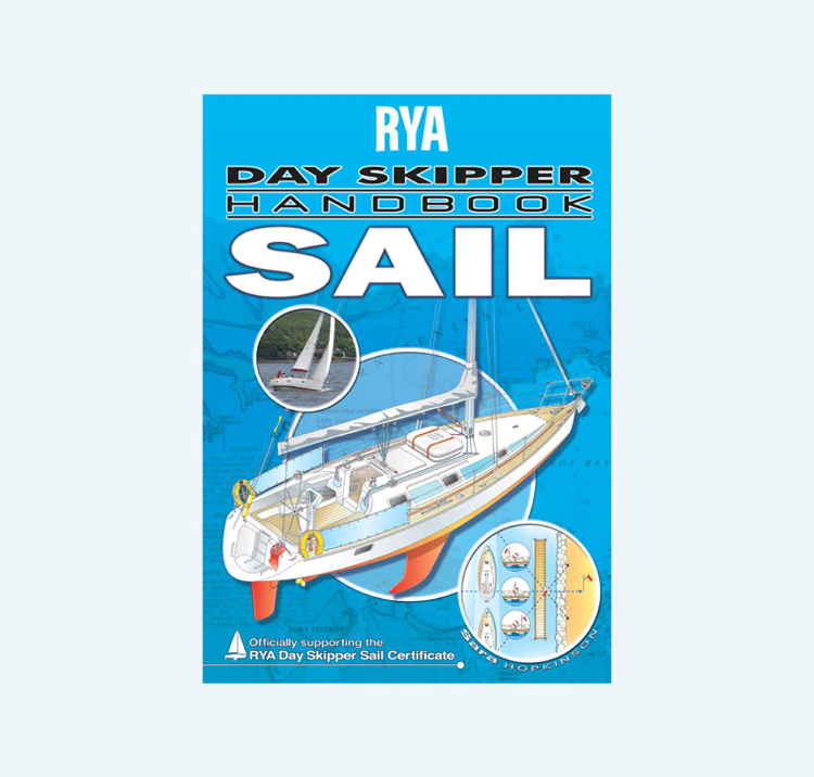 Dayskipper Handbook - Sail