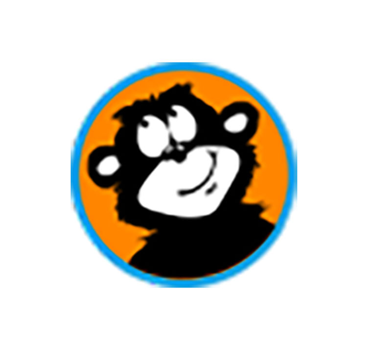 Funky Monkey logo