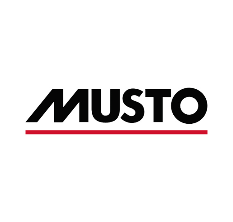 Musto logo