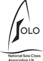 National Solo Class Association logo
