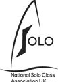 National Solo Class Association logo