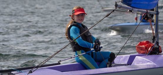 RYA Northern Ireland Annual Report