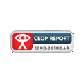Ceop Report logo