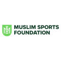 Muslim Sports Foundation Logo