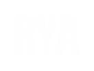 RYA Logo in white