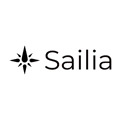 Logo for Sailia