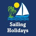 Sailing Holidays logo