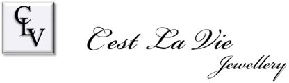 C EST LA VIE Jewellery logo