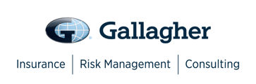 Gallagher full logo