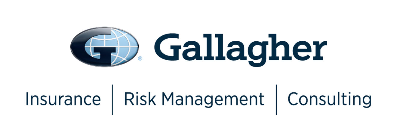Gallagher full logo
