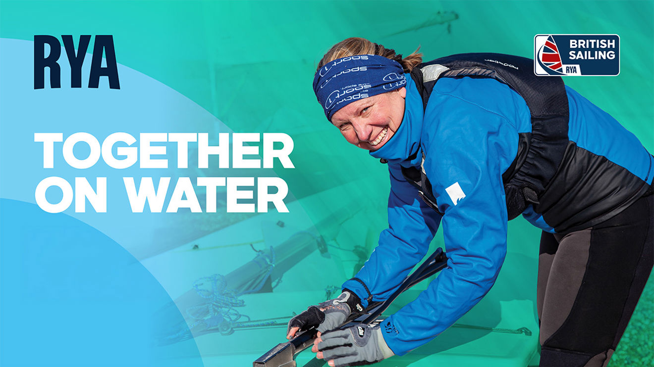 Together on Water 2026 Strategy explainer