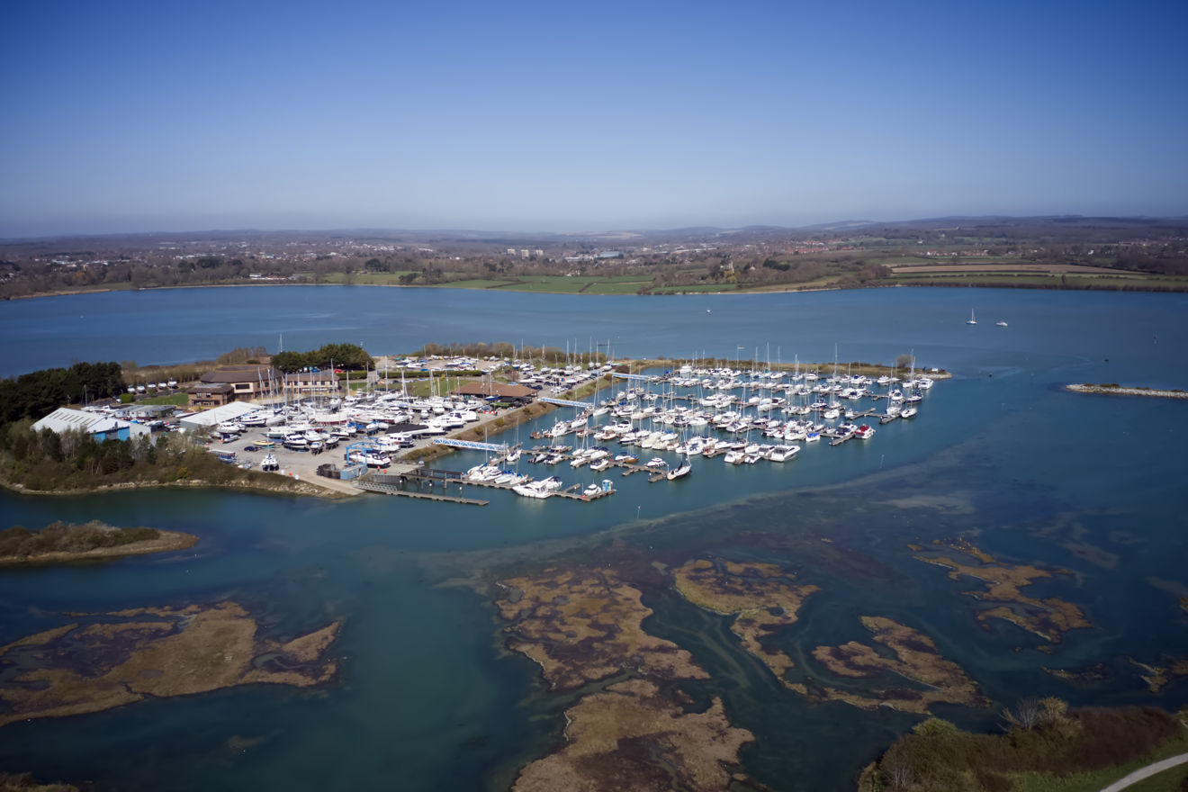 Northney Marina