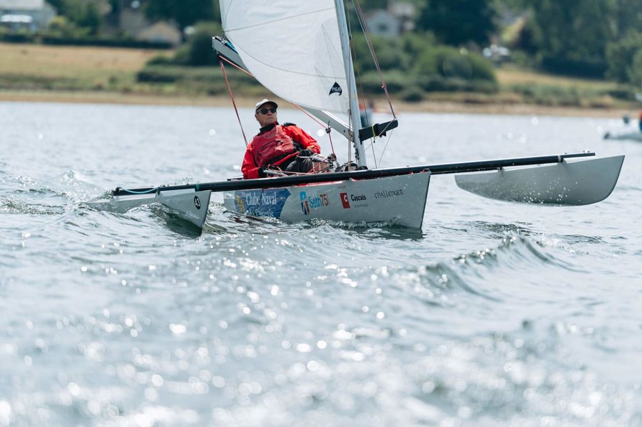 multihull