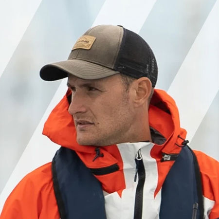 James Parker-Mowbray