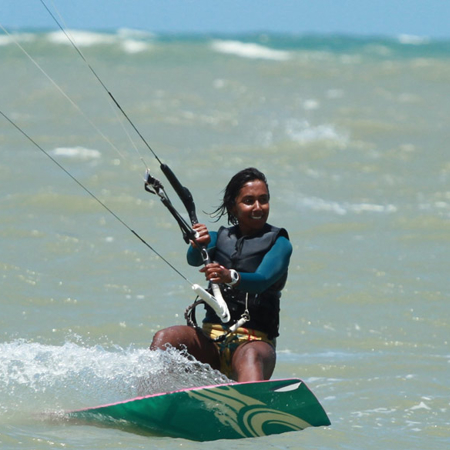 Sonali Siriwardena