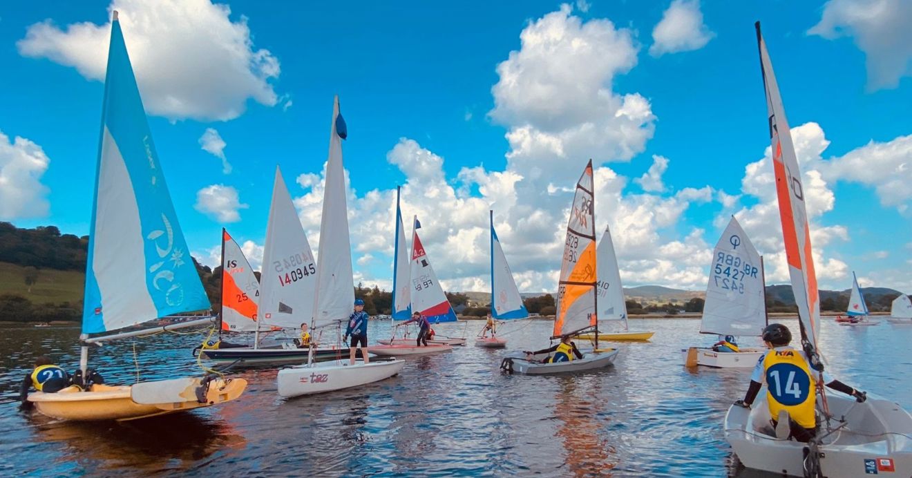 Look out for entries opening soon for our OnBoard Festival at Bala 