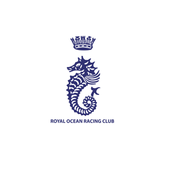 RORC logo