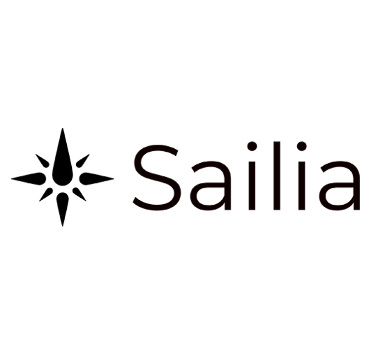 Logo for Sailia