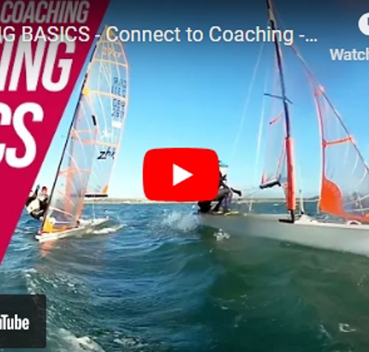 start sailing basics info graphic 