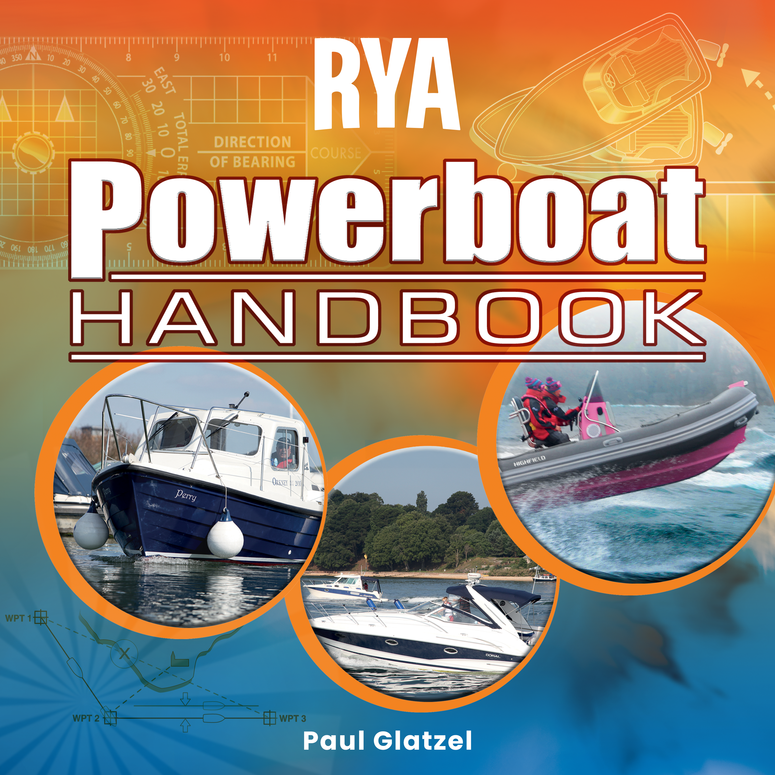A-G13 RYA Powerboat Handbook Audiobook Cover _PNG_
