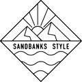 Logo for Sandbanks Style