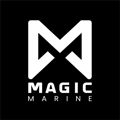 Logo for Magic Marine