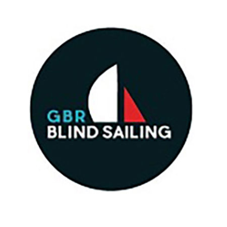 Blind Sailing logo
