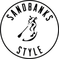 Sandbanks Style logo